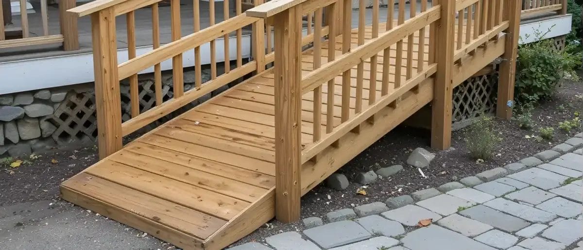 Accessibility Transformations