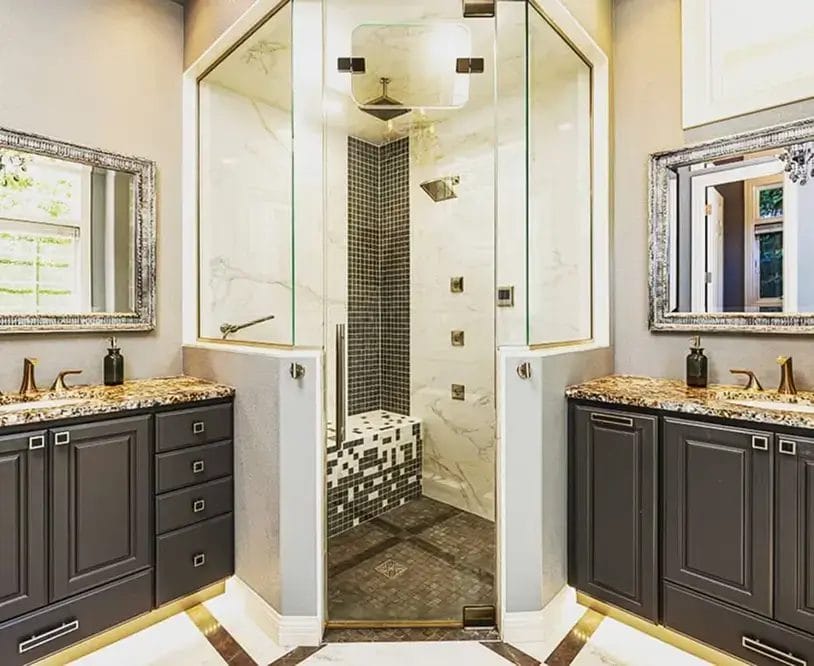 thumb bathroom remodel