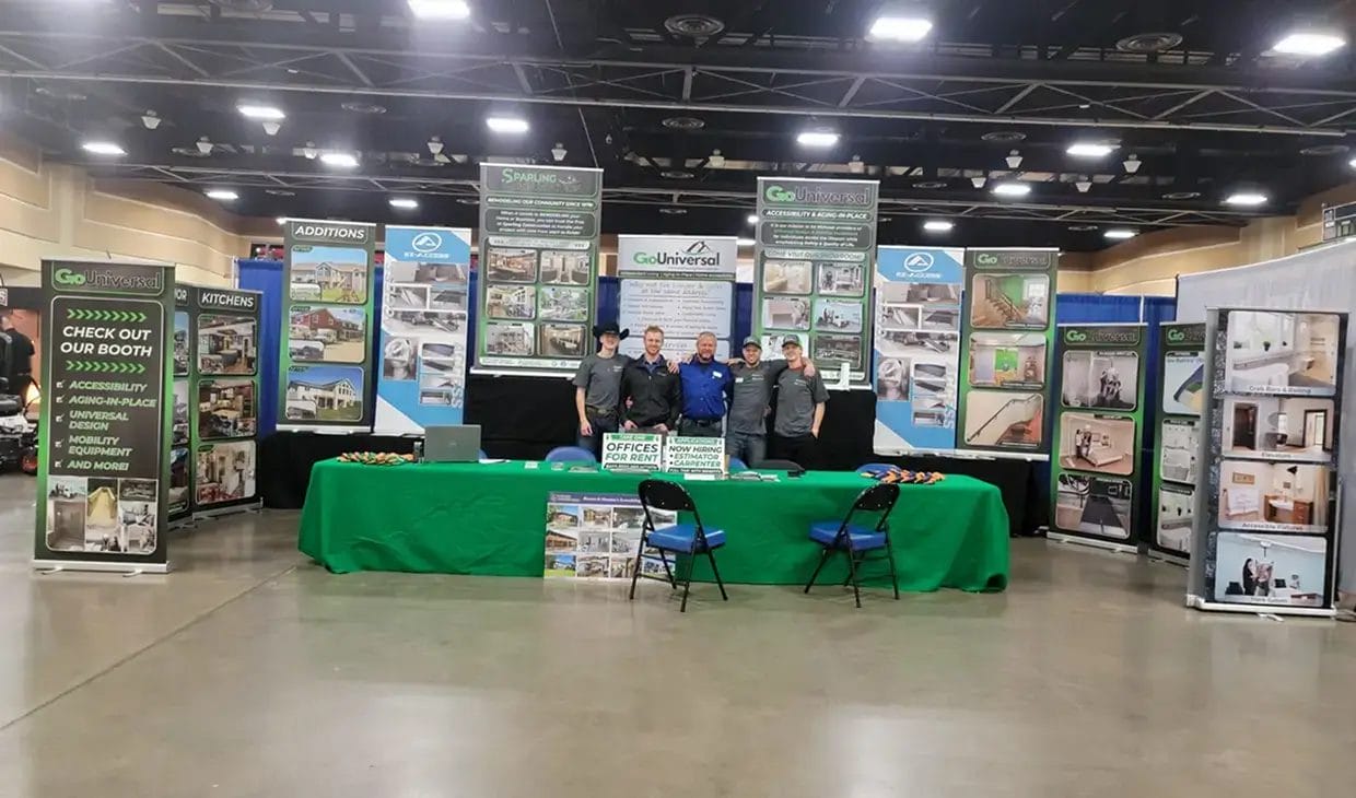 career sparling construction