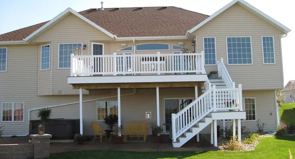 career video sparling construction