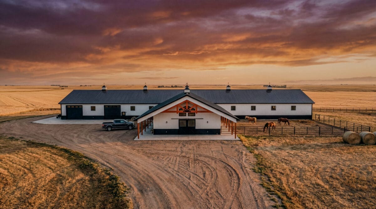 Armstrong Premium Rendering