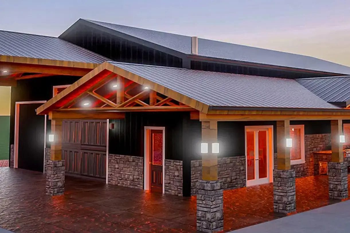 homes shomes featured